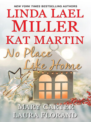 No Place Like Home - ebook